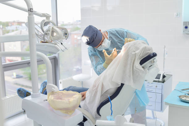 Best Pediatric Emergency Dentist in Nd Point, WI